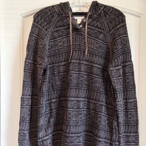 Carbon2Cobalt Men's Checkmate Sweater